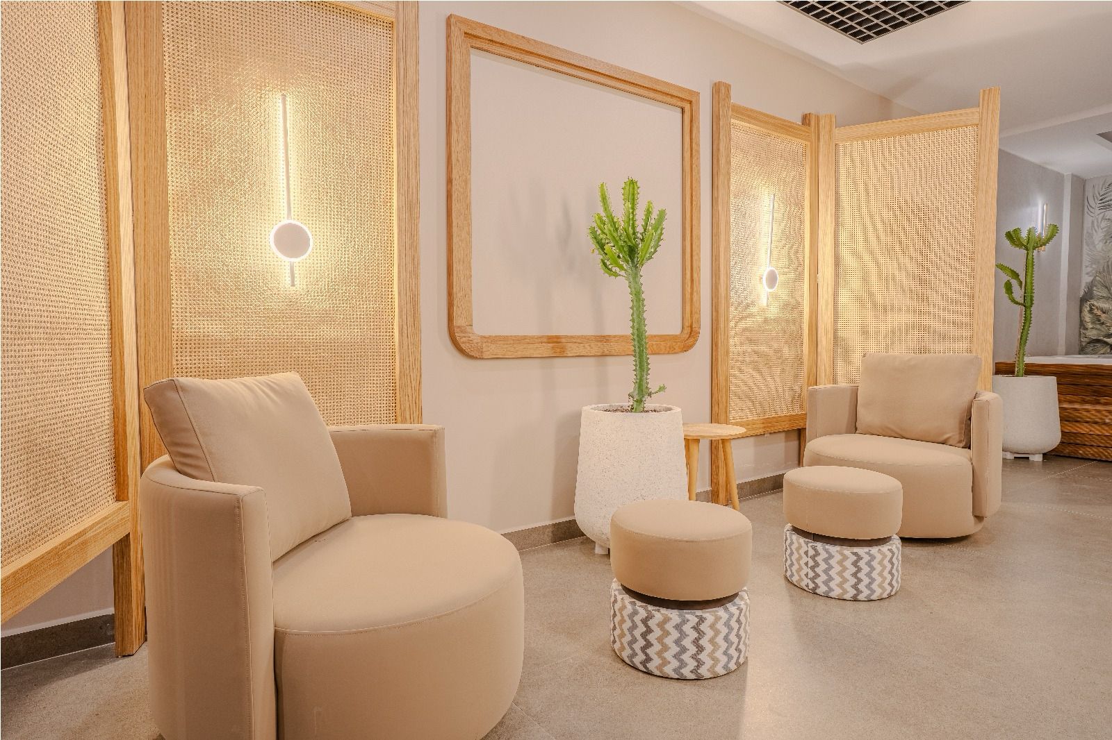 Просторная квартира 2+1 площадью 180 м² с видом на море в Каргыджаке - Фото 18