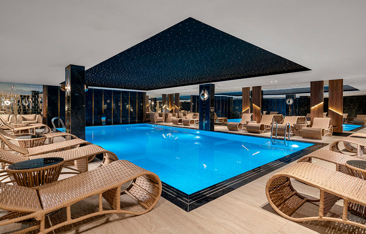 Квартира 1+1 в Тосмуре, всего 100 м до моря - Фото 18
