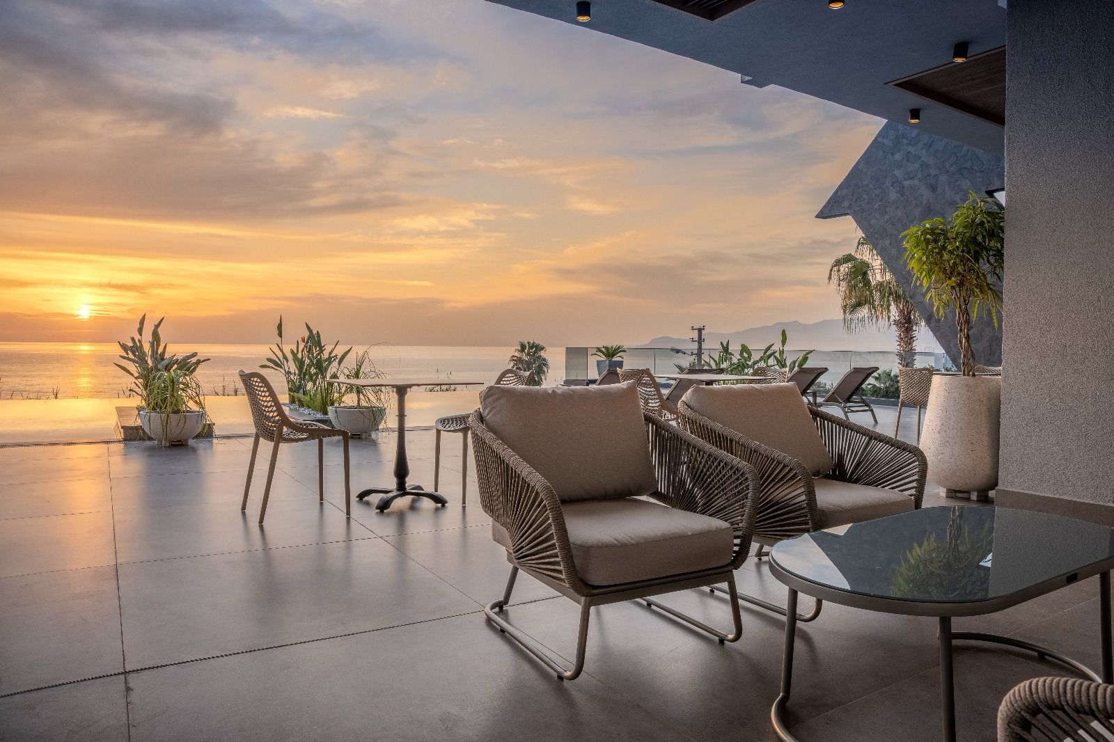 Просторная квартира 2+1 площадью 180 м² с видом на море в Каргыджаке - Фото 7