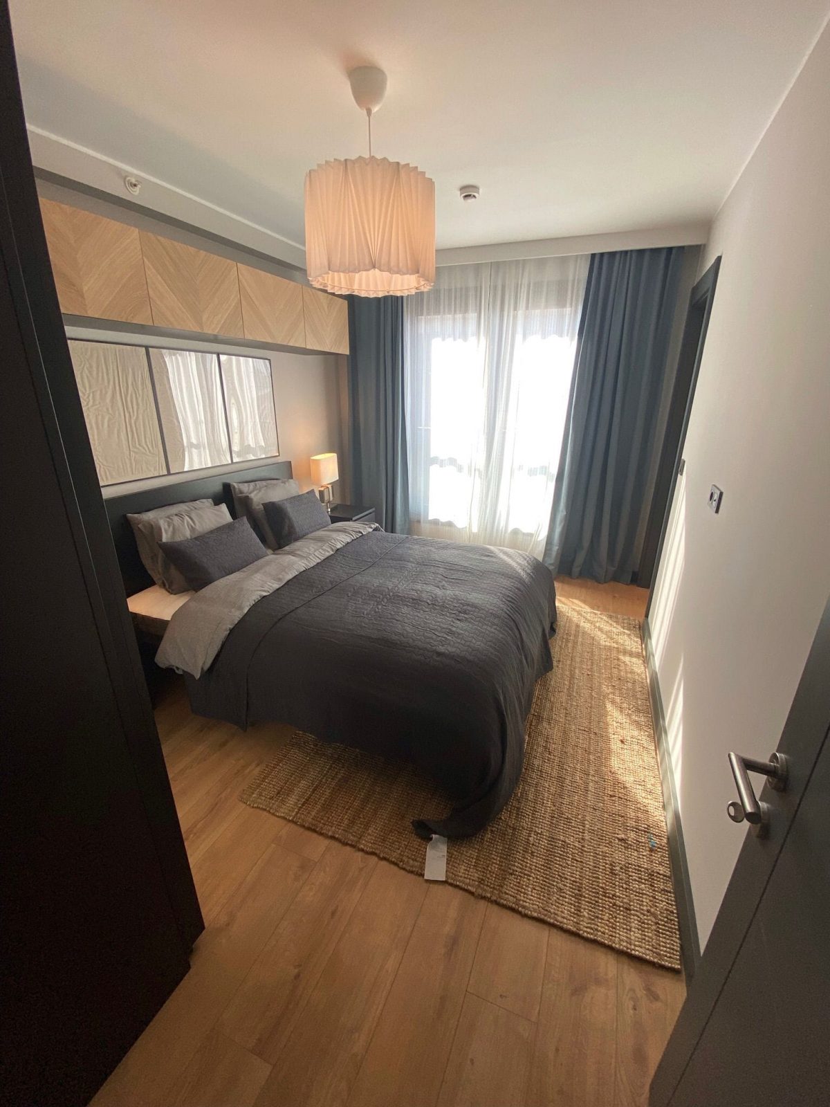 Готовая квартира 3+1 в центральной части Стамбула - Фото 8