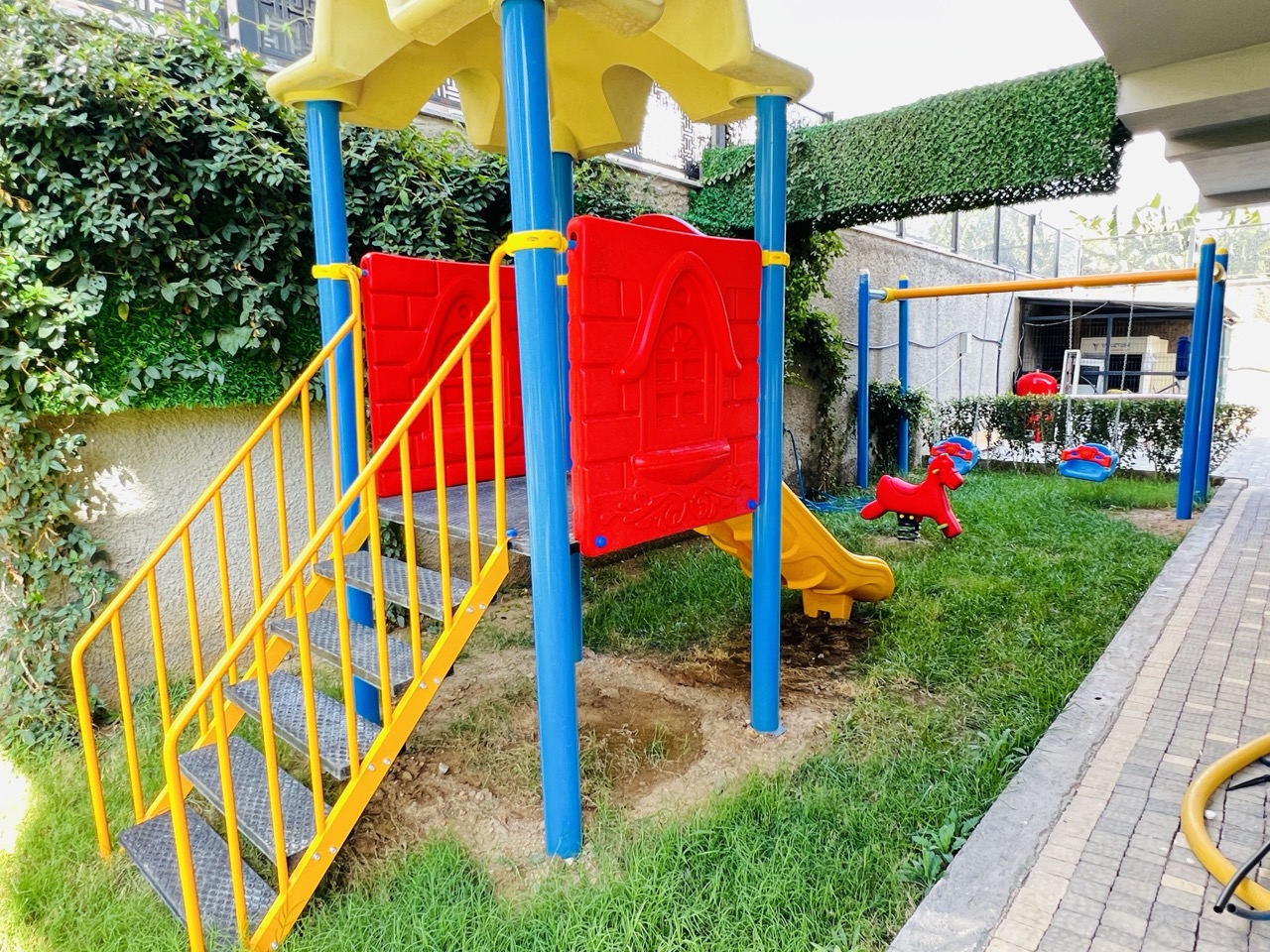 Двухуровневая квартира 2+1 всего в 100 м от моря в Каргыджаке - Фото 8