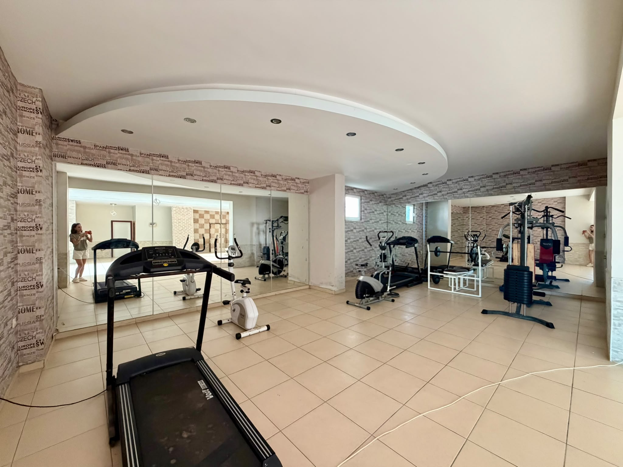 Просторная квартира 1+1 в 150 метрах от моря - Фото 23