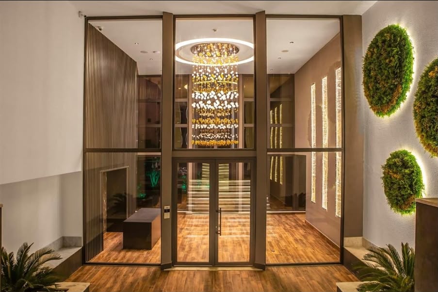 Меблированная квартира 1+1 для ВНЖ в 300 метрах от пляжа Клеопатры - Фото 7