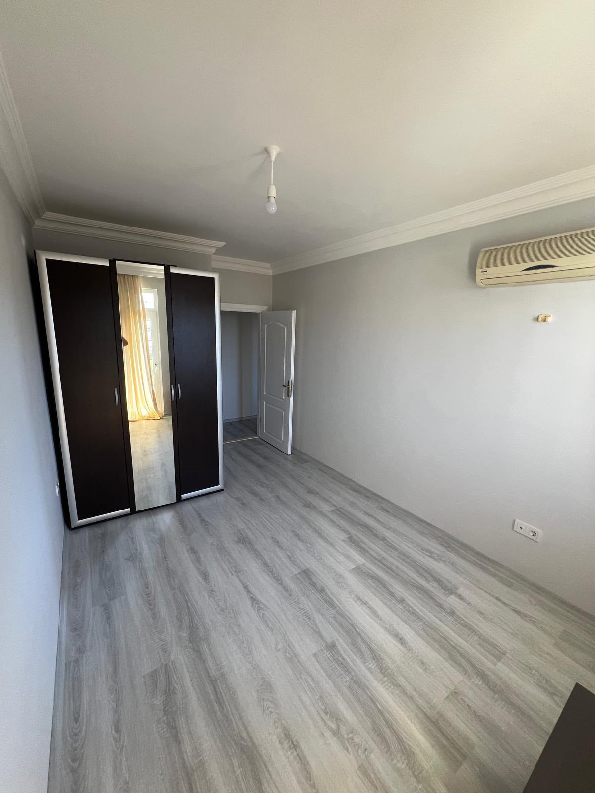 Просторная квартира 2+1 площадью 105 м² в районе Клеопатра - Фото 9
