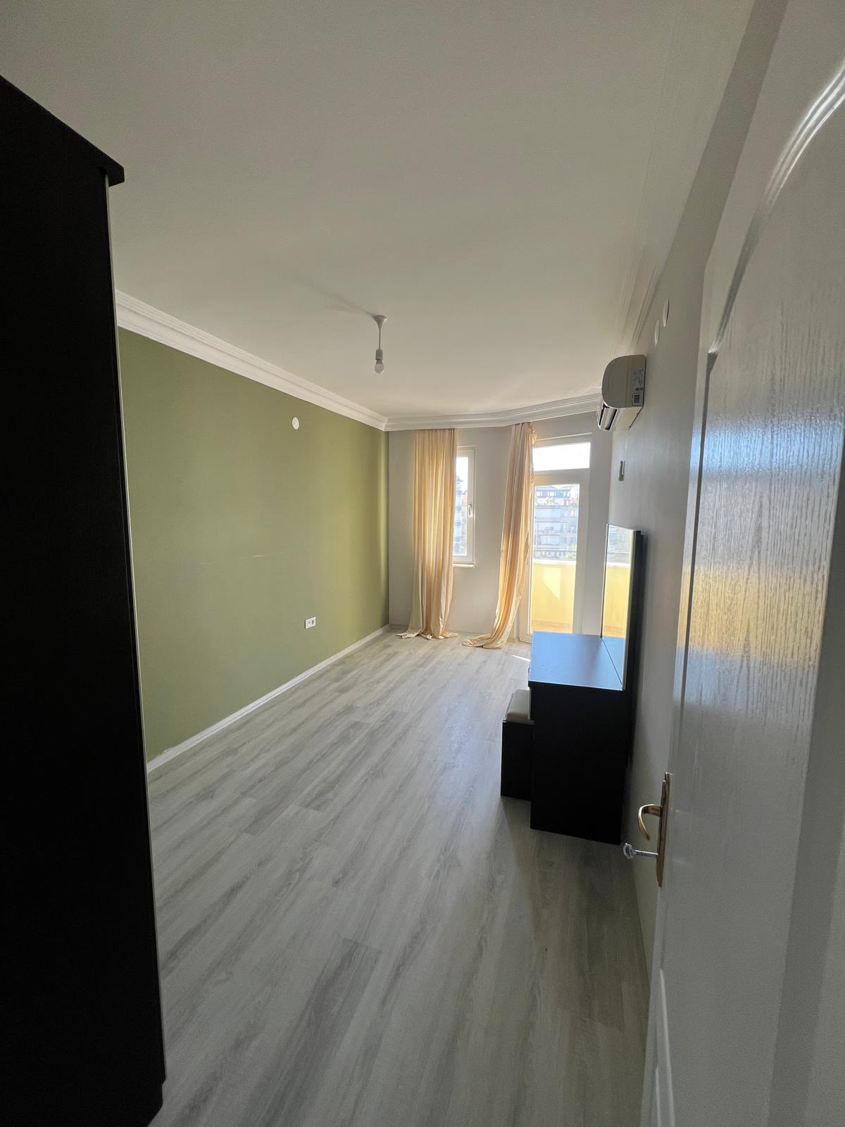 Просторная квартира 2+1 площадью 105 м² в районе Клеопатра - Фото 7