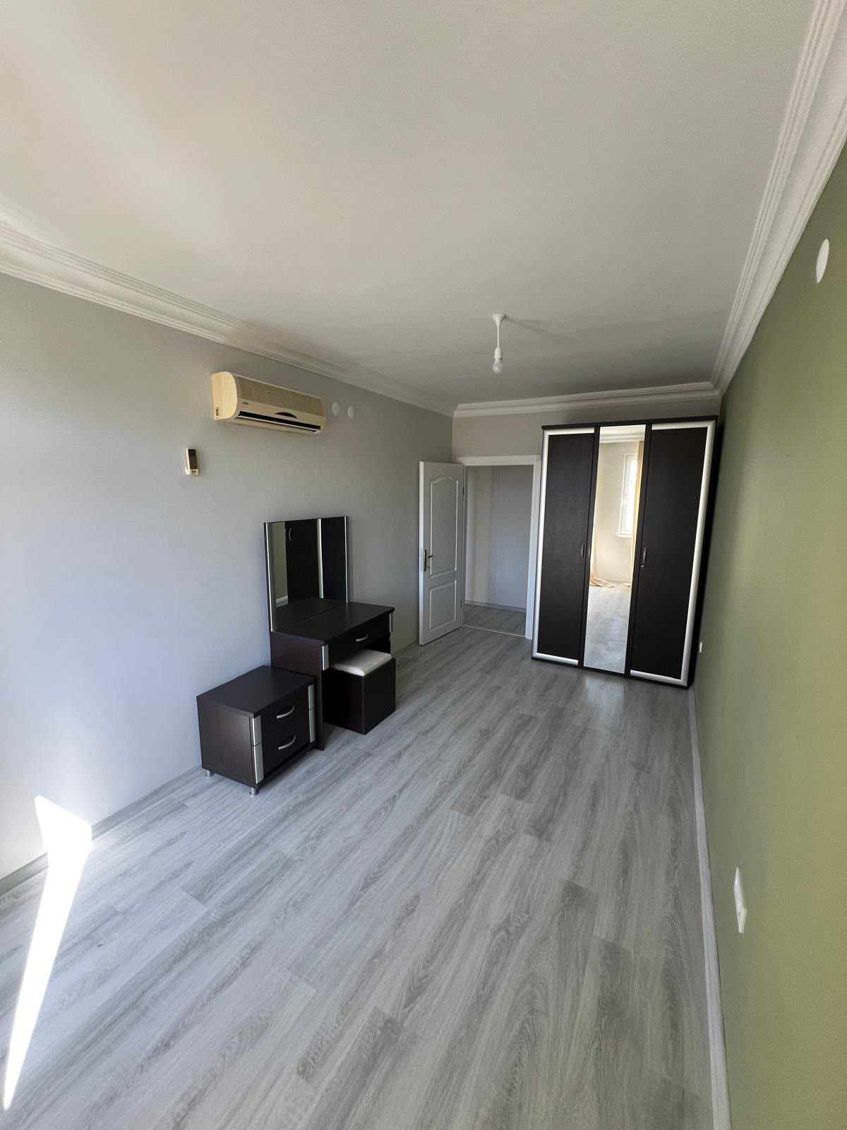 Просторная квартира 2+1 площадью 105 м² в районе Клеопатра - Фото 8