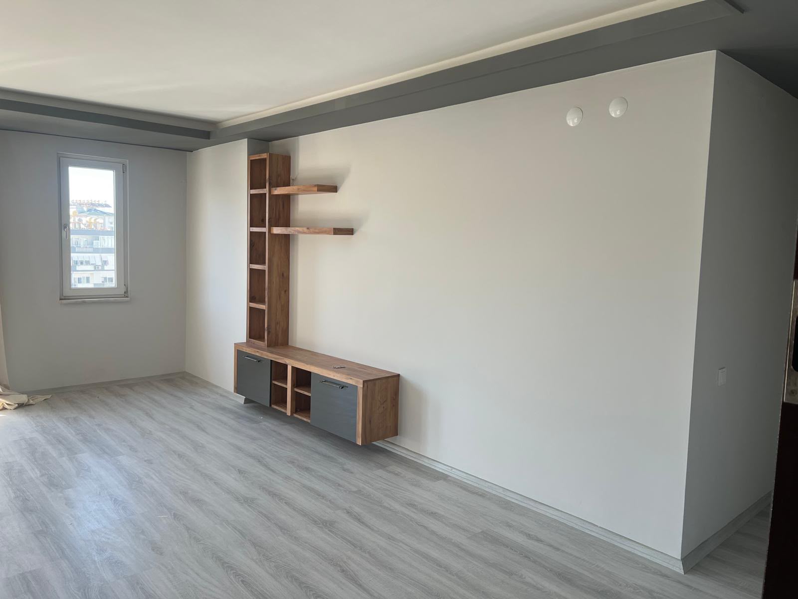 Просторная квартира 2+1 площадью 105 м² в районе Клеопатра - Фото 6