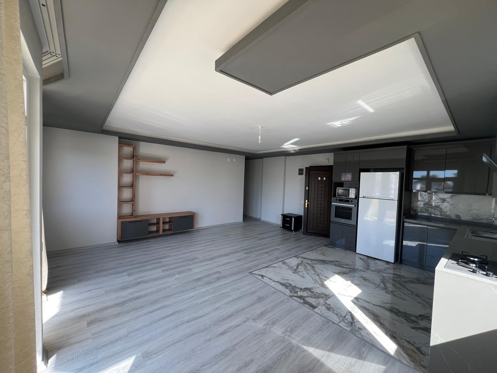 Просторная квартира 2+1 площадью 105 м² в районе Клеопатра - Фото 3