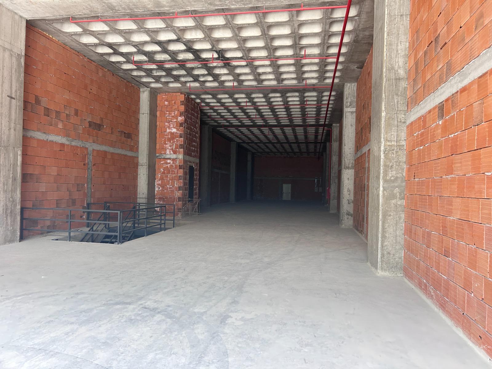 Доходное коммерческое помещение 1 100 м² для гражданства в Стамбуле - Фото 19