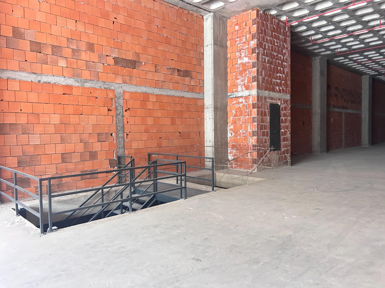 Доходное коммерческое помещение 1 100 м² для гражданства в Стамбуле - Фото 16