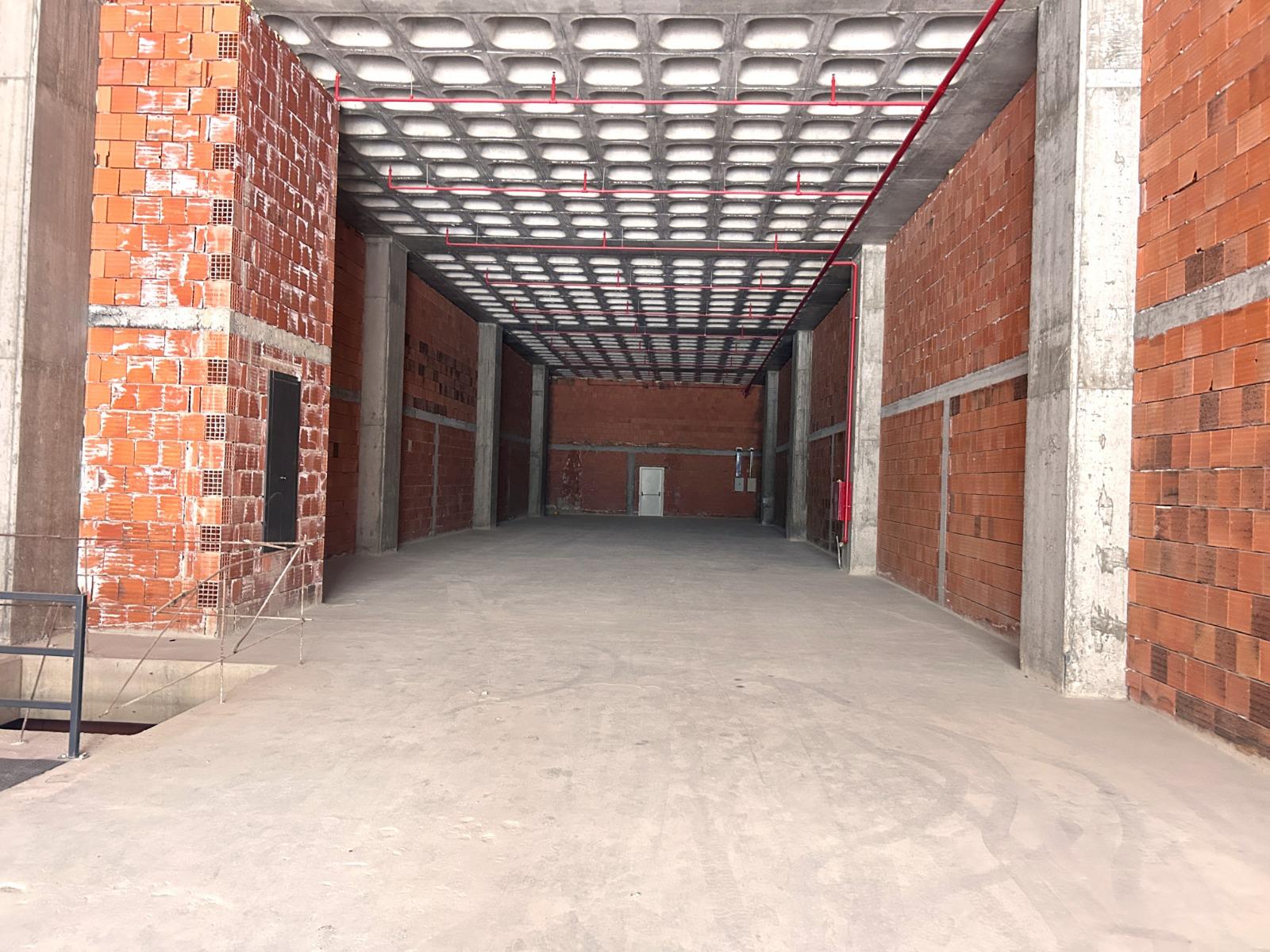 Доходное коммерческое помещение 1 100 м² для гражданства в Стамбуле - Фото 15