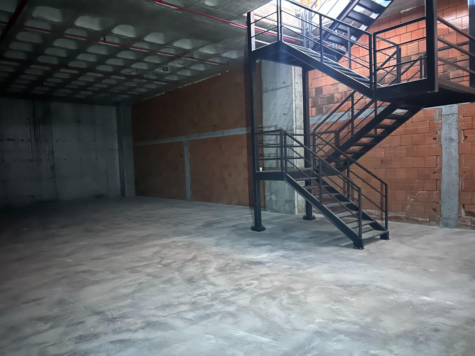Доходное коммерческое помещение 1 100 м² для гражданства в Стамбуле - Фото 13