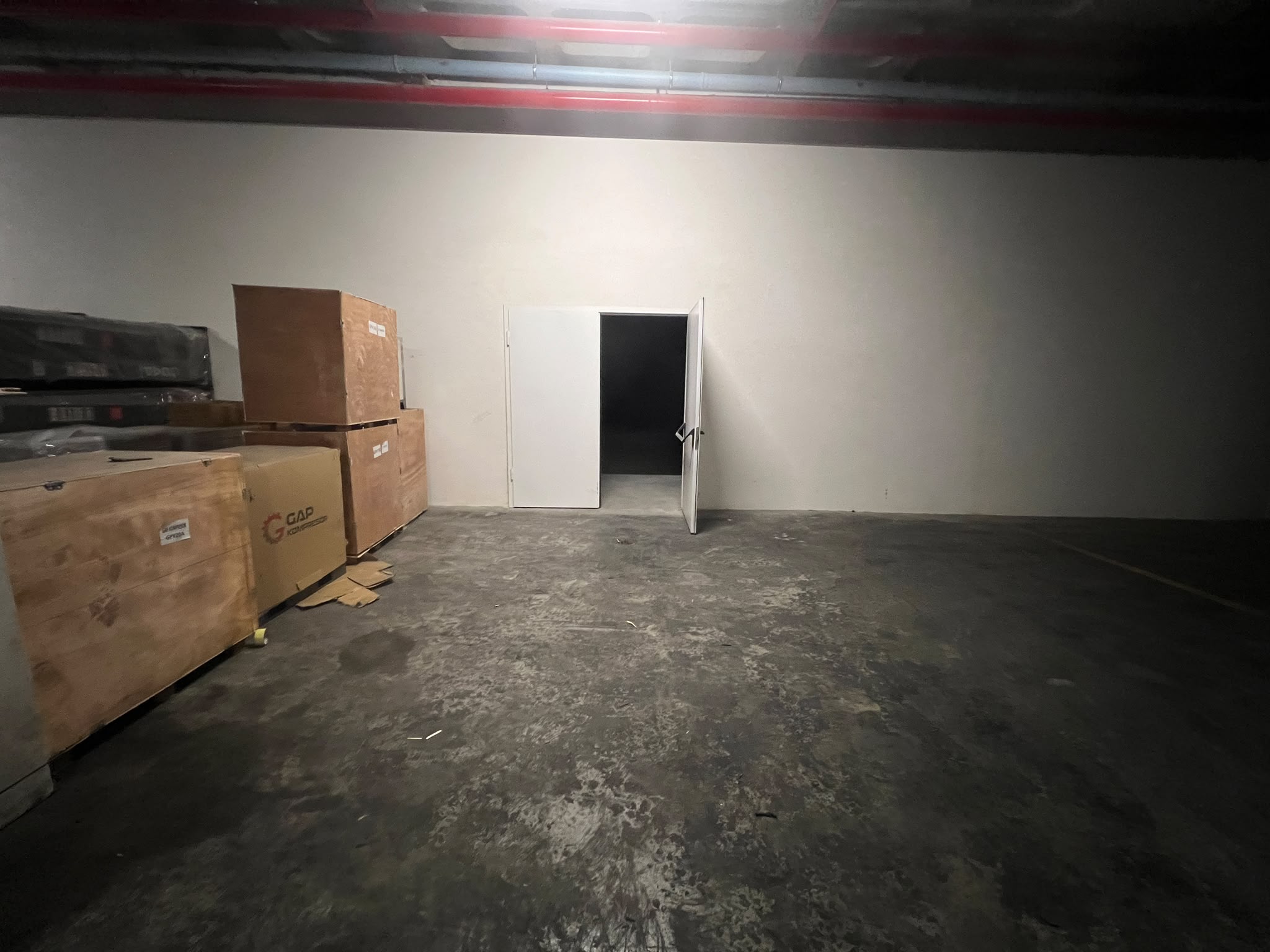 Доходное коммерческое помещение 1 100 м² для гражданства в Стамбуле - Фото 9