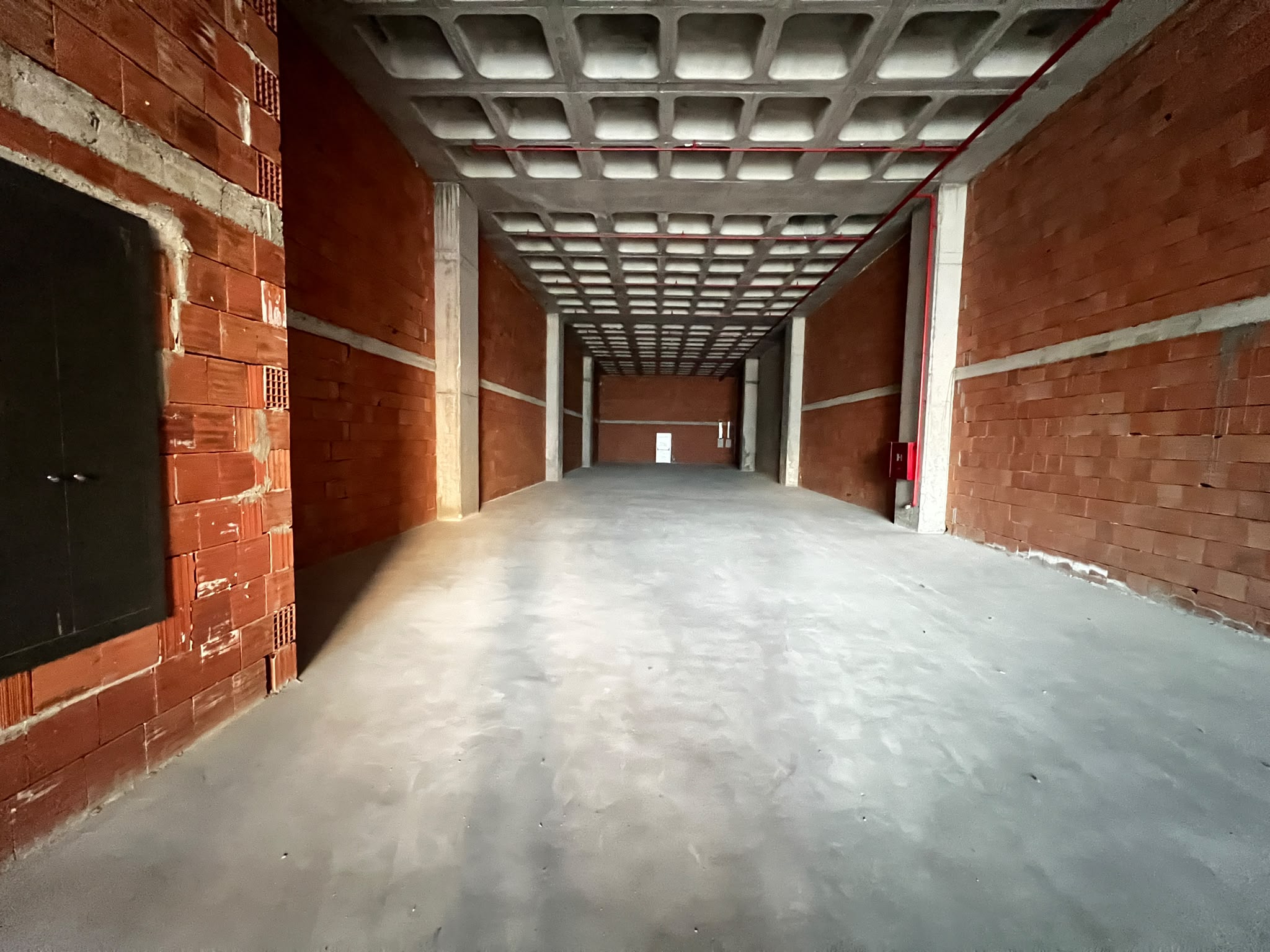 Доходное коммерческое помещение 1 100 м² для гражданства в Стамбуле - Фото 6