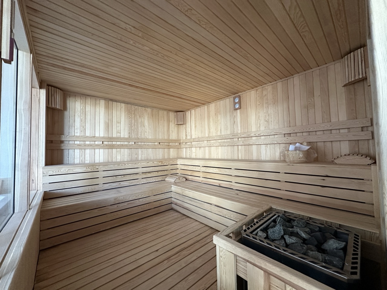 Дуплекс 2+1 в 350 метрах от моря в Конаклы - Фото 14