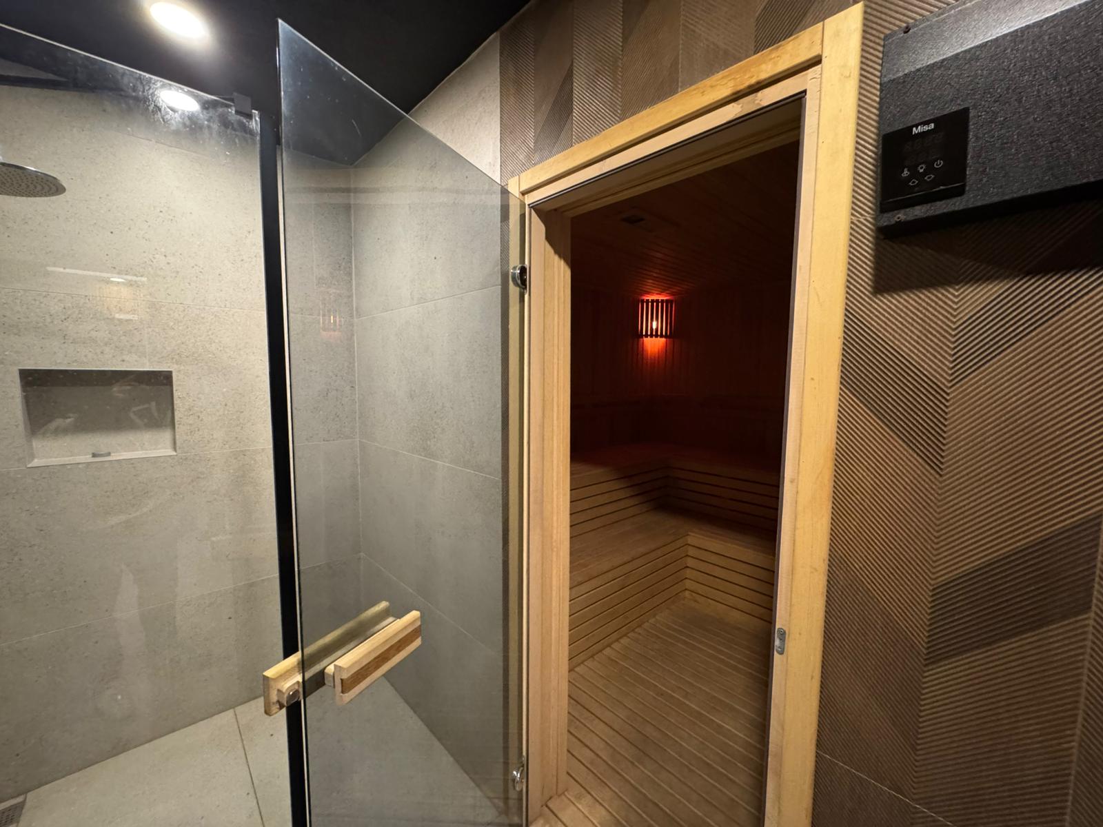 Квартира 2+1 с мебелью в 200 метрах от моря в центре Аланьи - Фото 19