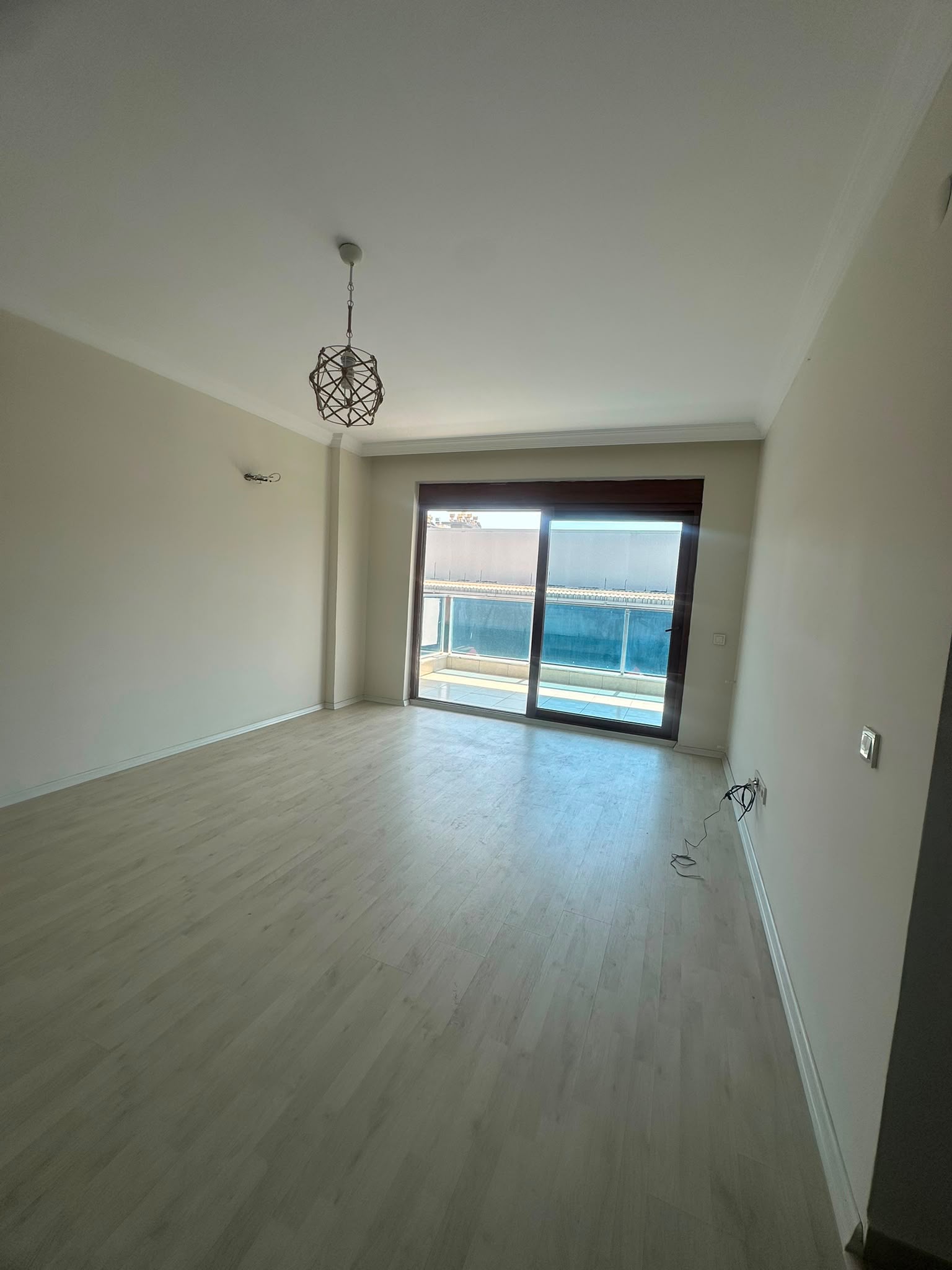 Меблированная квартира 1+1 площадью 70 м² в 600 метрах от моря - Фото 22