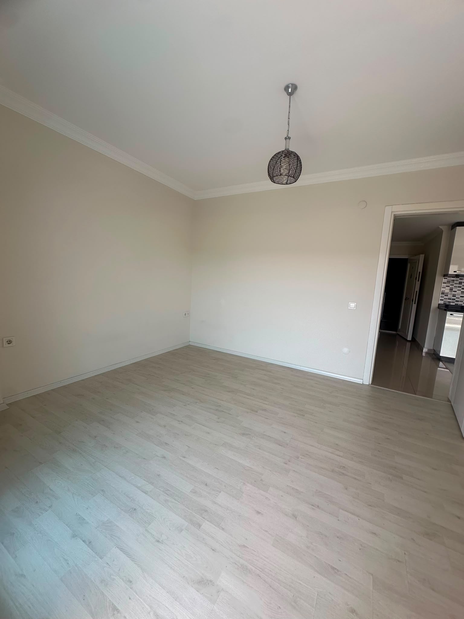 Меблированная квартира 1+1 площадью 70 м² в 600 метрах от моря - Фото 21