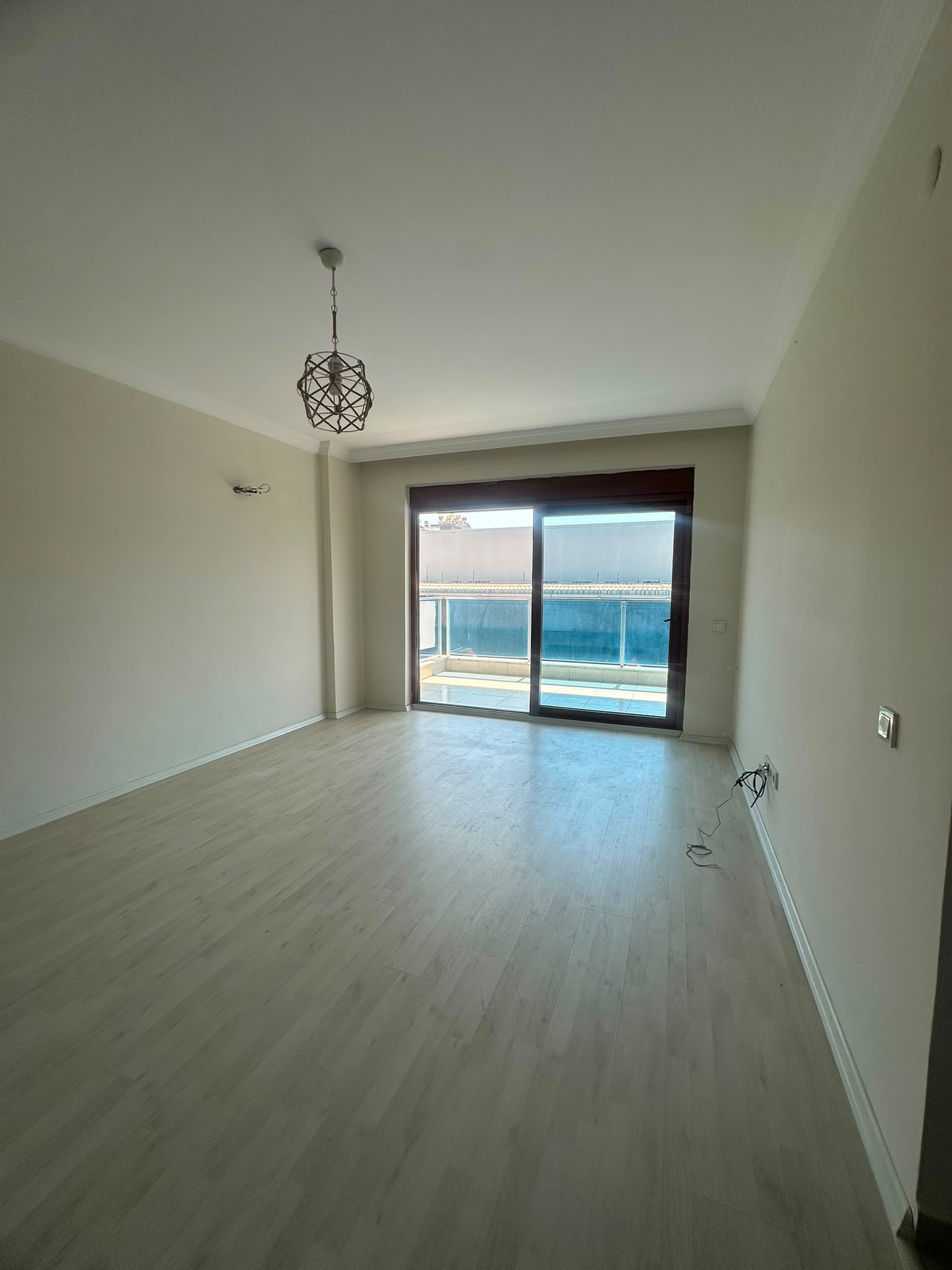 Меблированная квартира 1+1 площадью 70 м² в 600 метрах от моря - Фото 14
