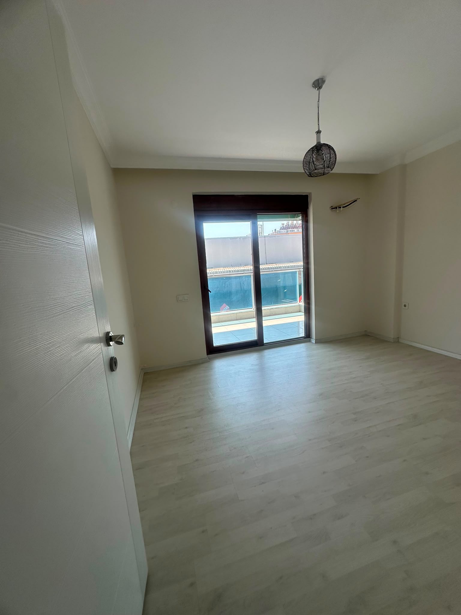 Меблированная квартира 1+1 площадью 70 м² в 600 метрах от моря - Фото 20