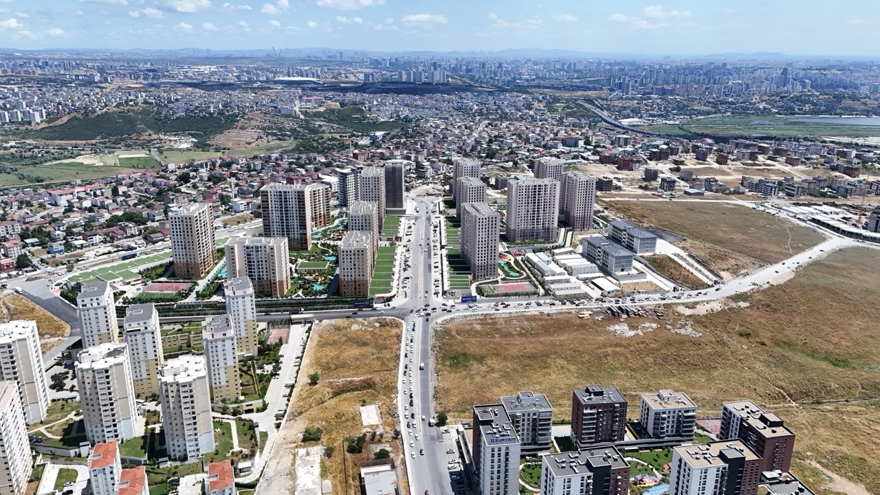 Квартиры с видом на озеро в благоустроенном комплексе в Авджыларе - Фото 3