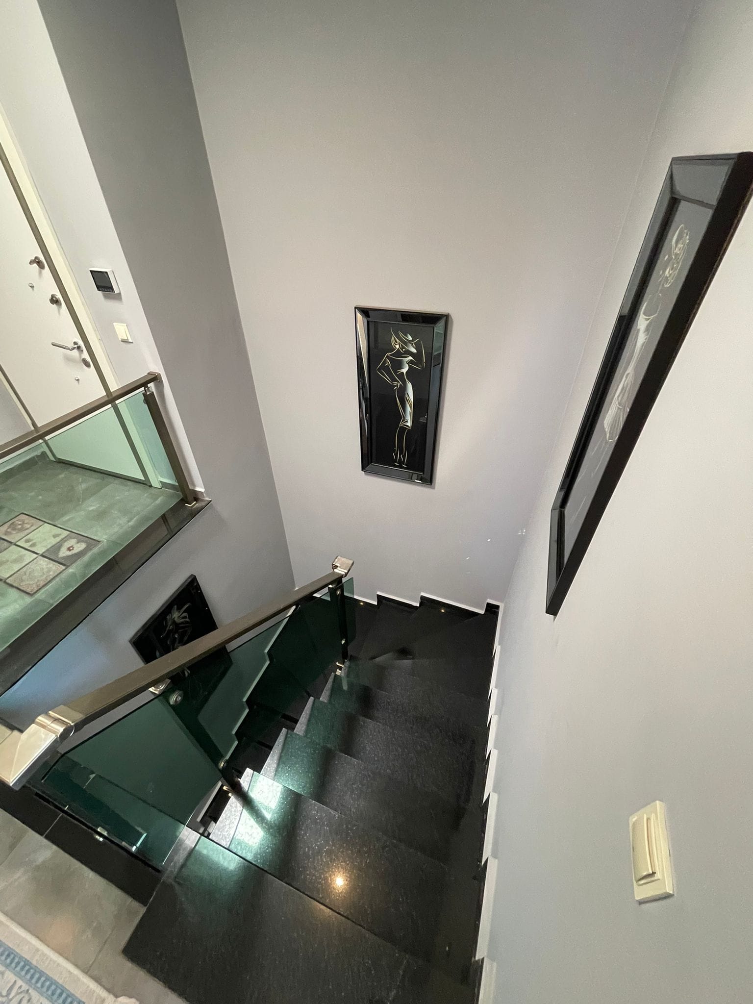 Меблированный дуплекс 2+1 площадью 125 м² в 150 метрах от пляжа - Фото 4