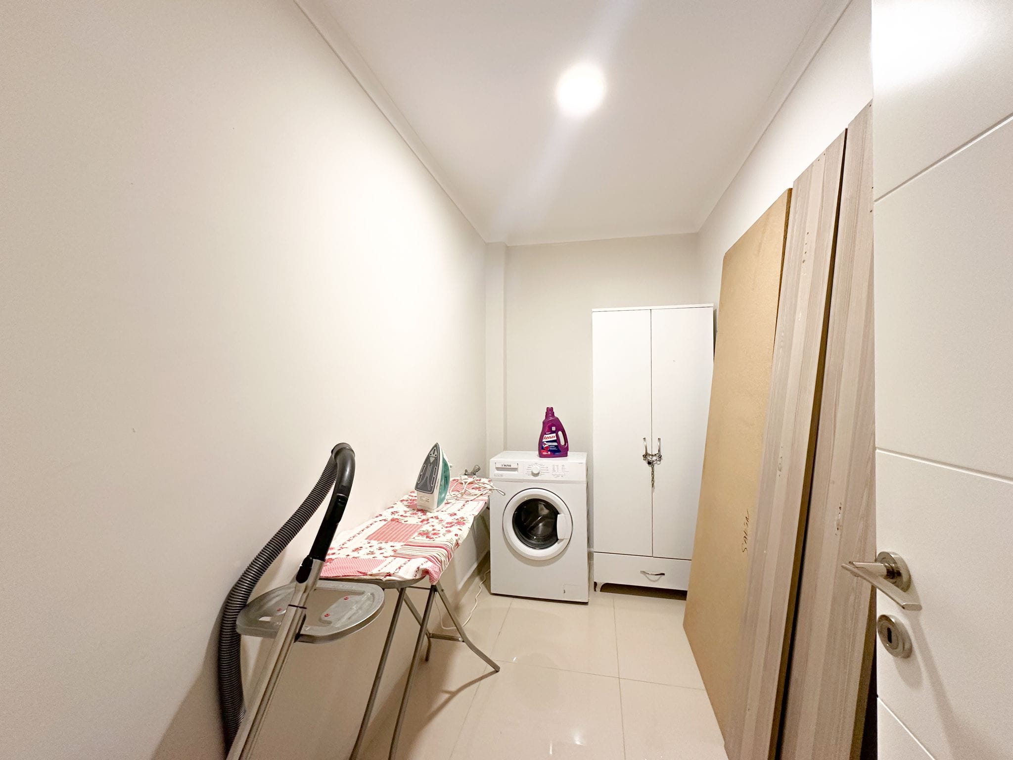 Квартира 2+1 площадью 110 м² с видом на горы в 250 метрах от пляжа - Фото 18