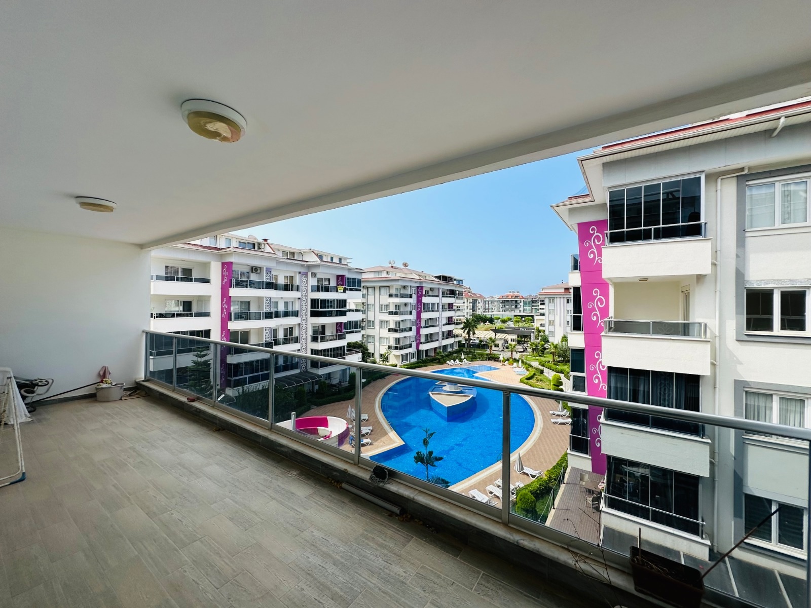 Квартира 2+1 площадью 85 м² в 300 м от моря в Кестеле - Фото 10