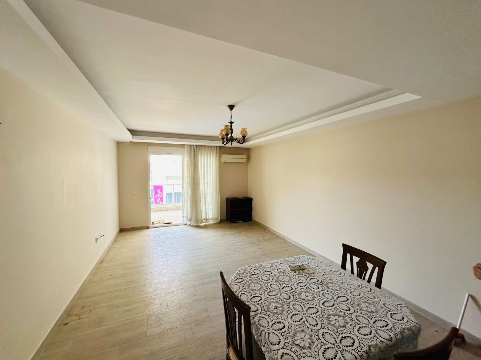 Квартира 2+1 площадью 85 м² в 300 м от моря в Кестеле - Фото 8