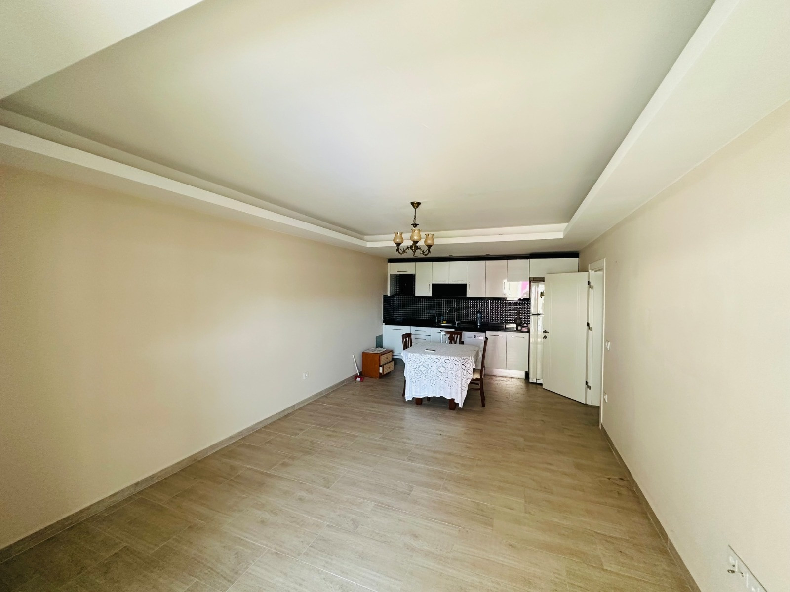 Квартира 2+1 площадью 85 м² в 300 м от моря в Кестеле - Фото 7