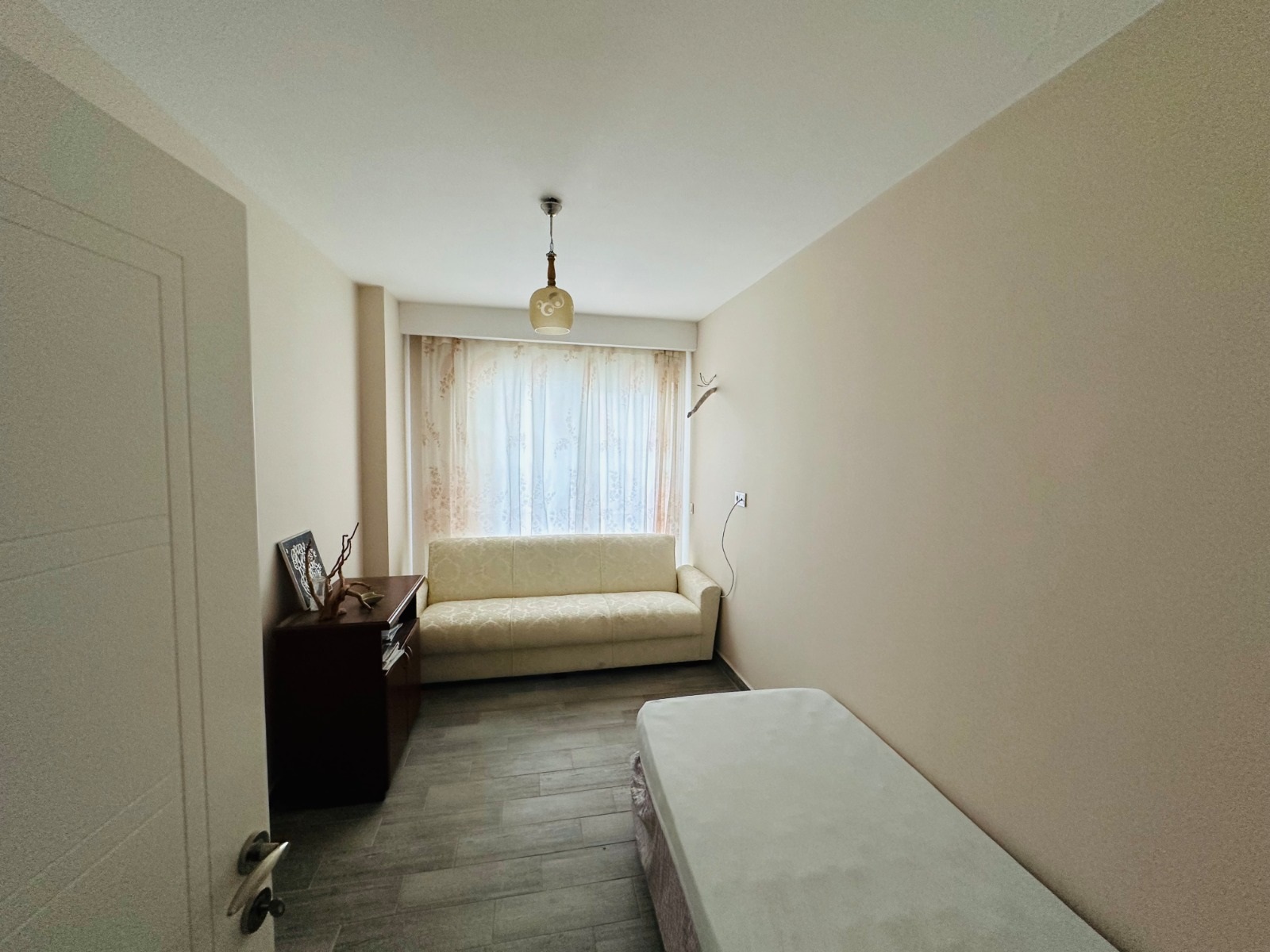 Квартира 2+1 площадью 85 м² в 300 м от моря в Кестеле - Фото 14