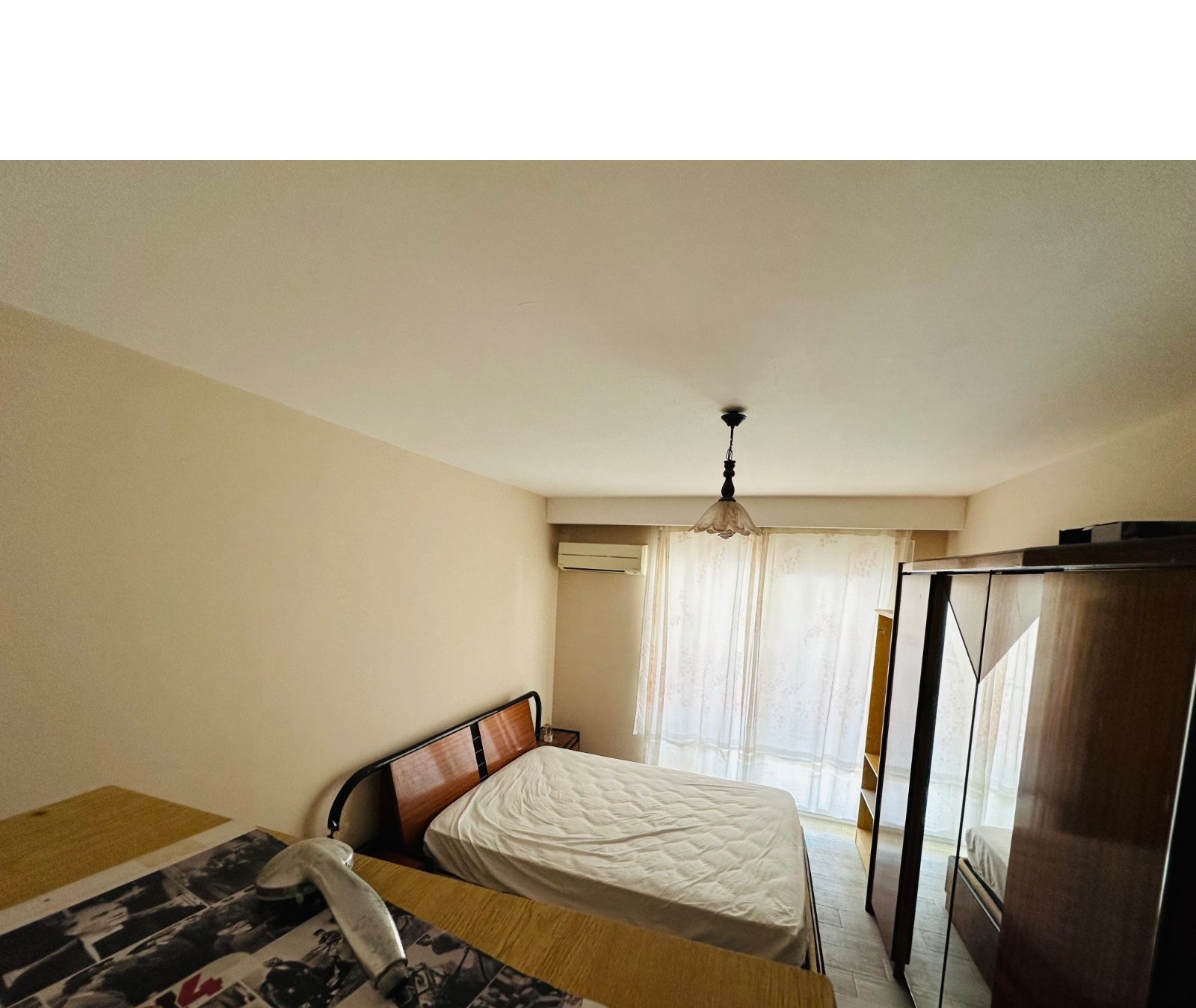 Квартира 2+1 площадью 85 м² в 300 м от моря в Кестеле - Фото 11