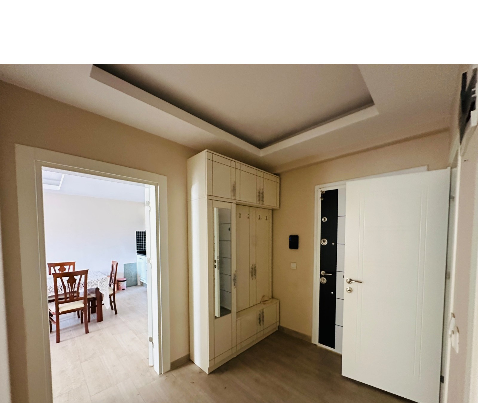 Квартира 2+1 площадью 85 м² в 300 м от моря в Кестеле - Фото 5