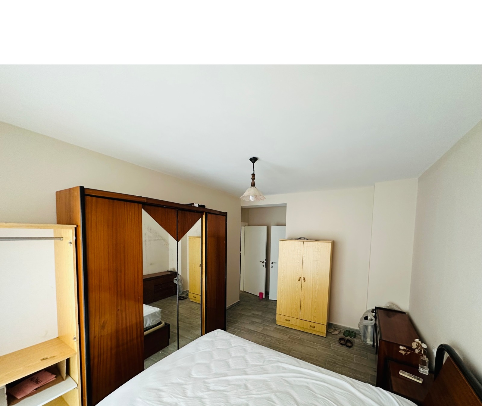 Квартира 2+1 площадью 85 м² в 300 м от моря в Кестеле - Фото 12