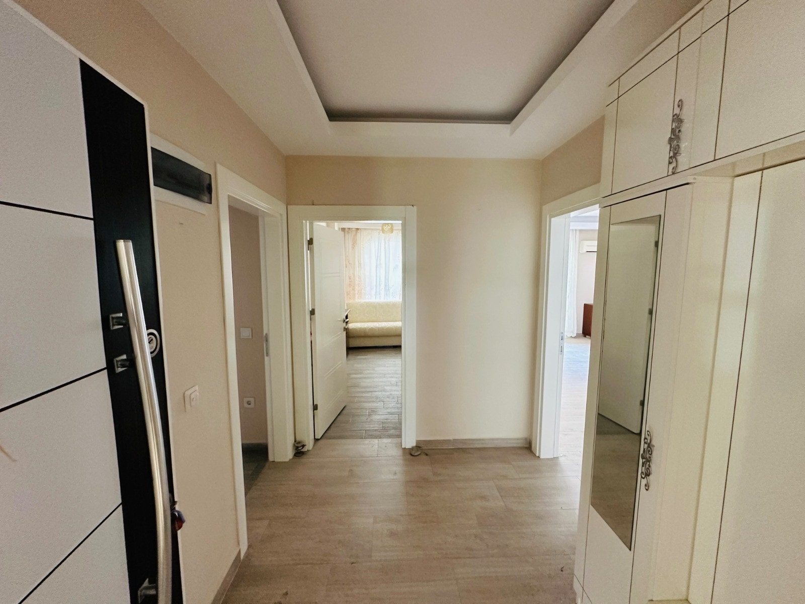 Квартира 2+1 площадью 85 м² в 300 м от моря в Кестеле - Фото 4