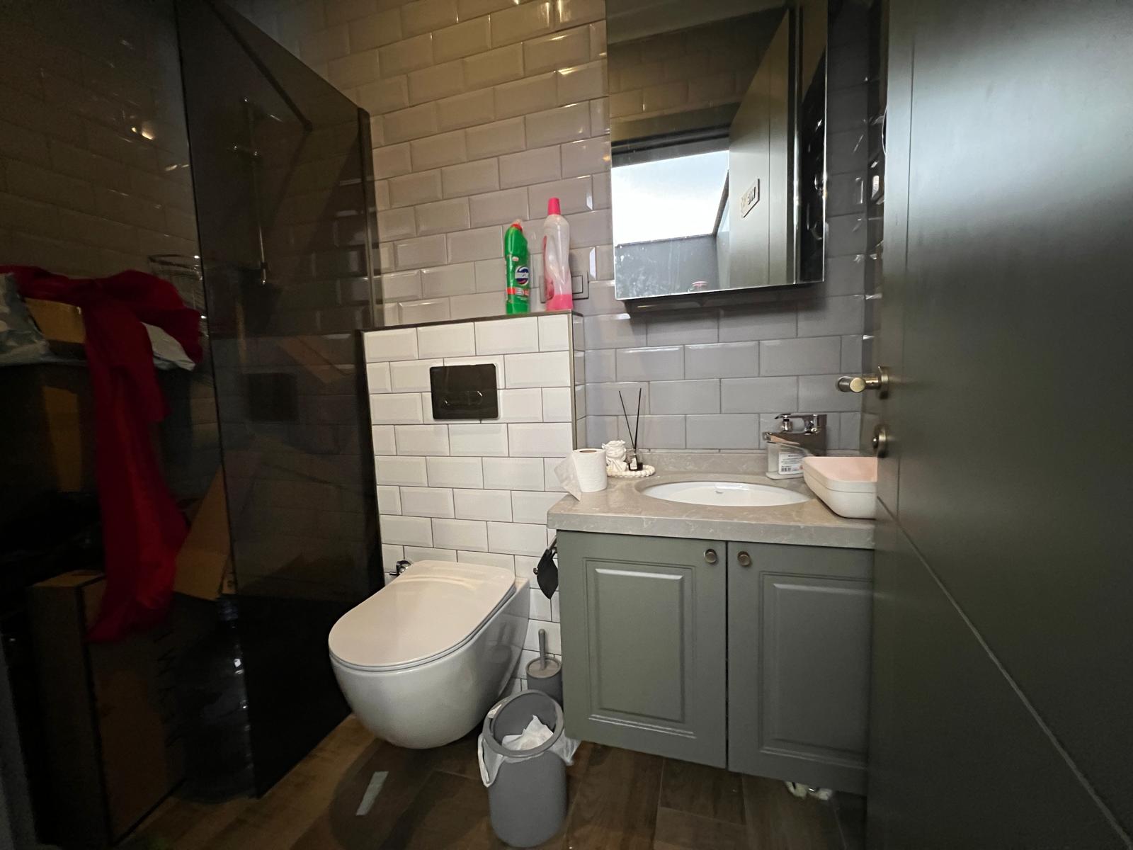 Коммерческое помещение 70 м² в районе пляжа Клеопатры - Фото 9