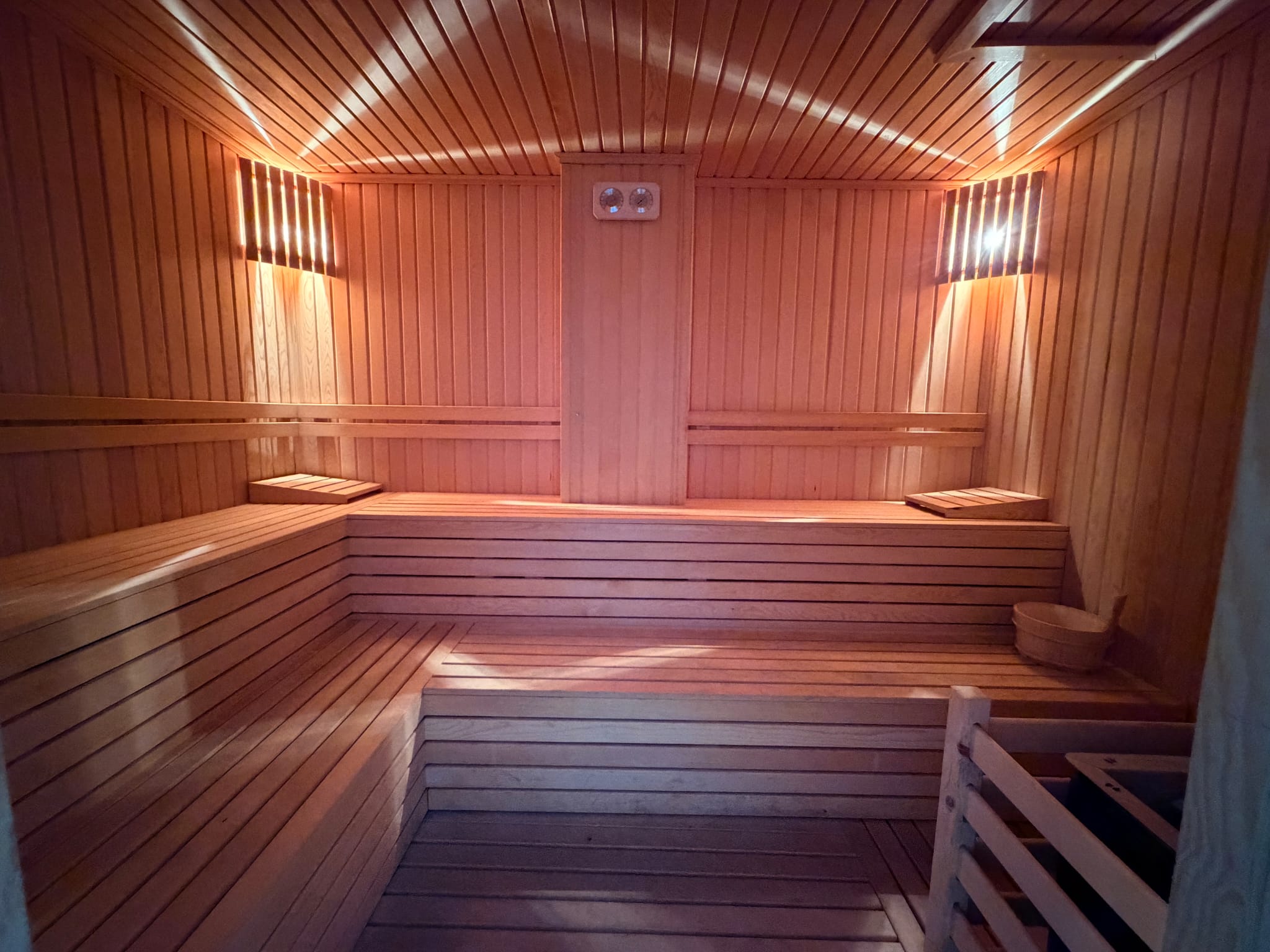 Апартаменты 1+1 площадью 50 м² в 400 м от моря в Махмутларе - Фото 10
