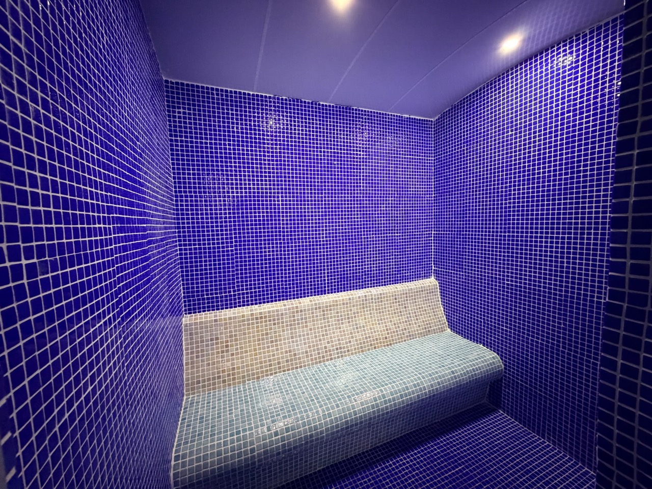 Апартаменты 1+1 площадью 50 м² в 400 м от моря в Махмутларе - Фото 9