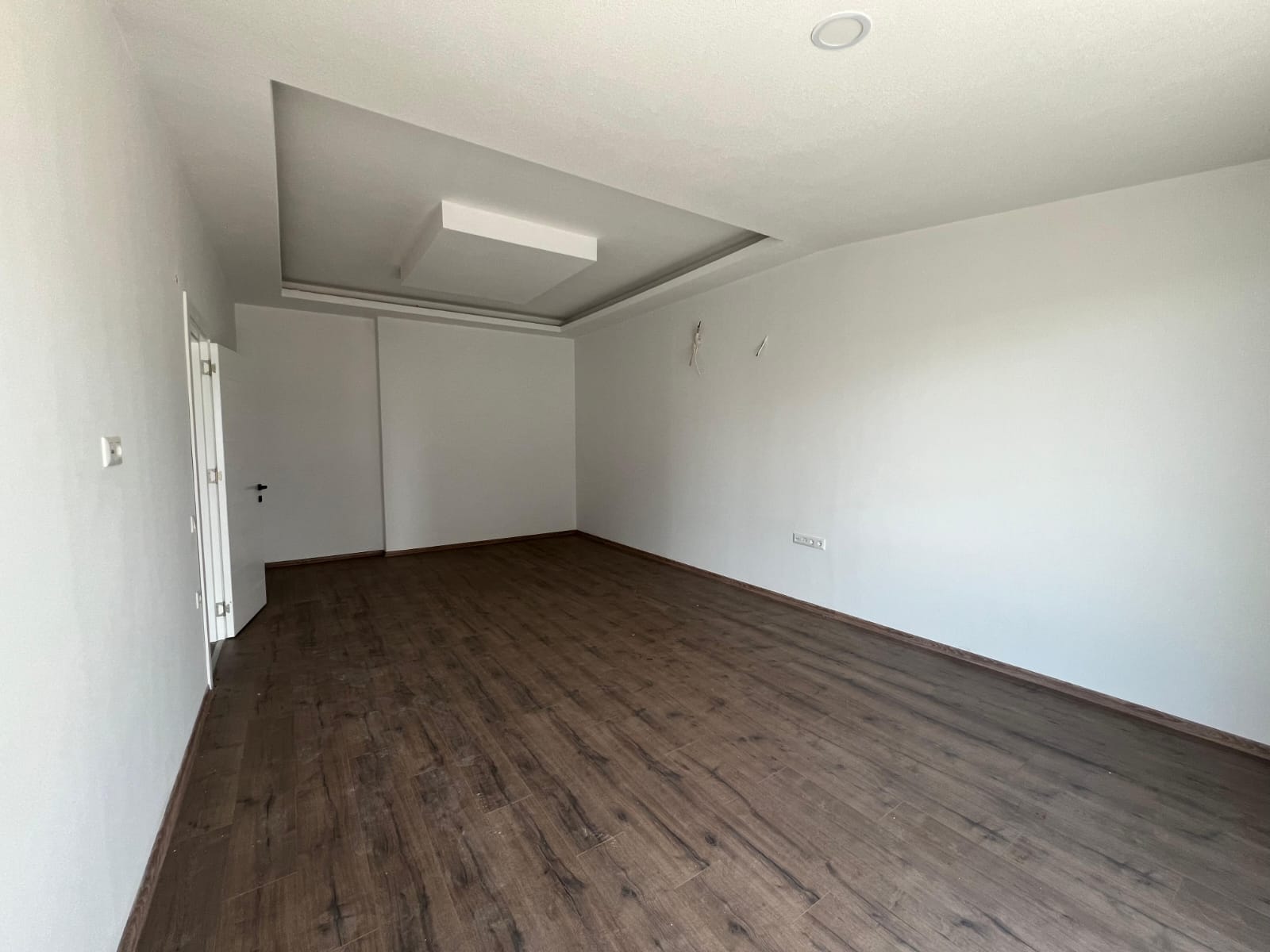 Двухуровневый офис 5+1 площадью 217 м² в бизнес-центре в Оба - Фото 18