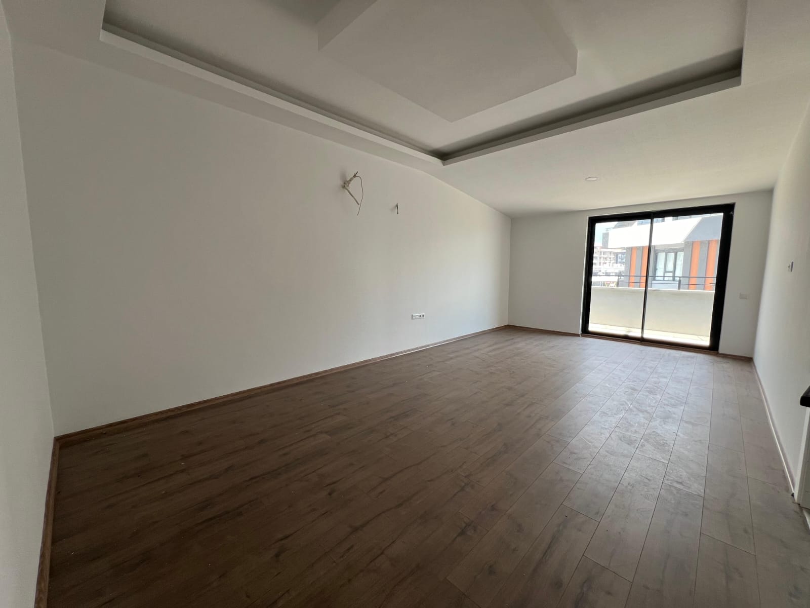 Двухуровневый офис 5+1 площадью 217 м² в бизнес-центре в Оба - Фото 19