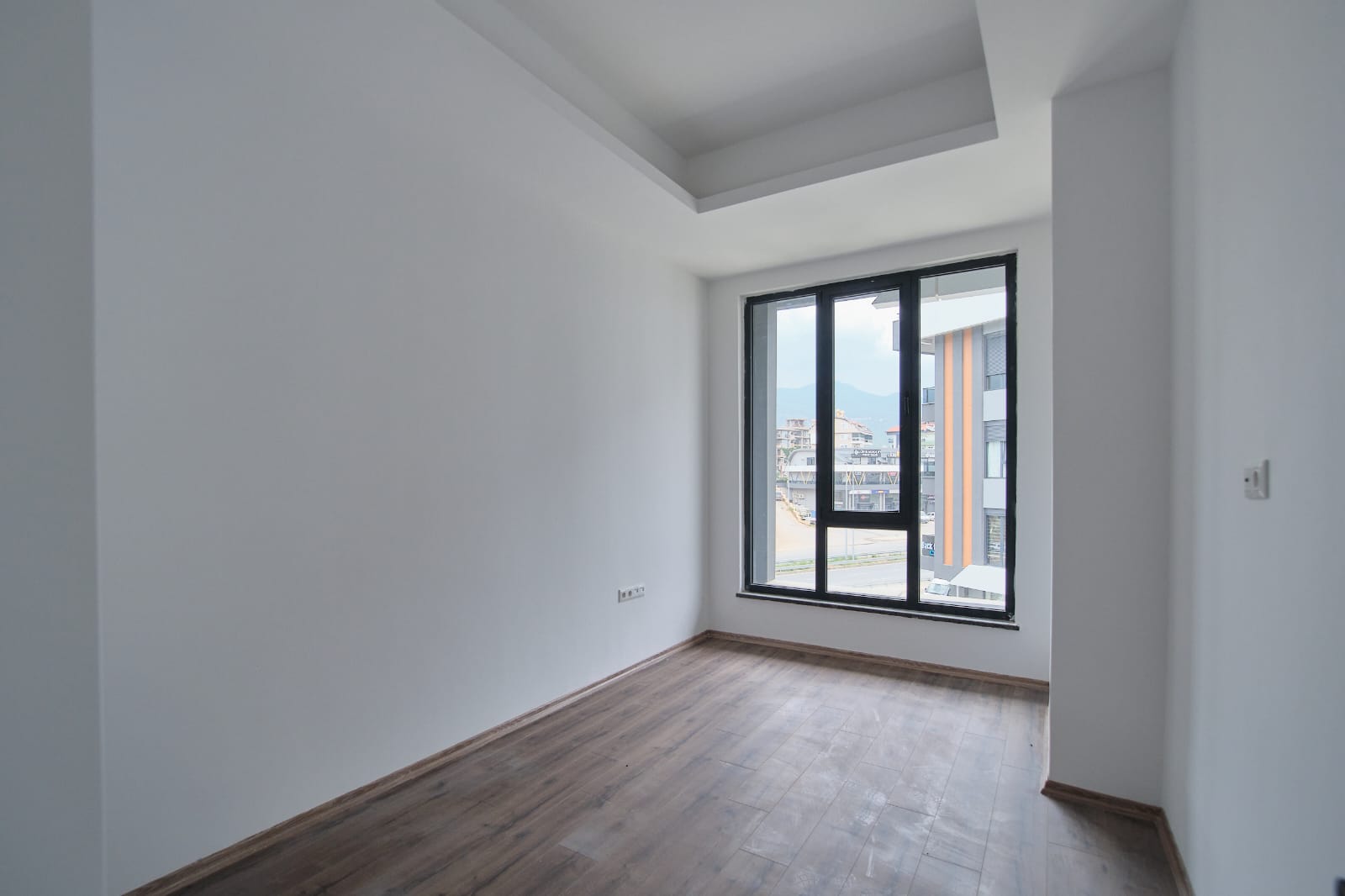 Двухуровневый офис 5+1 площадью 217 м² в бизнес-центре в Оба - Фото 12