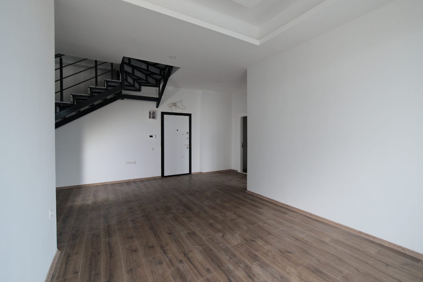 Двухуровневый офис 5+1 площадью 217 м² в бизнес-центре в Оба - Фото 4