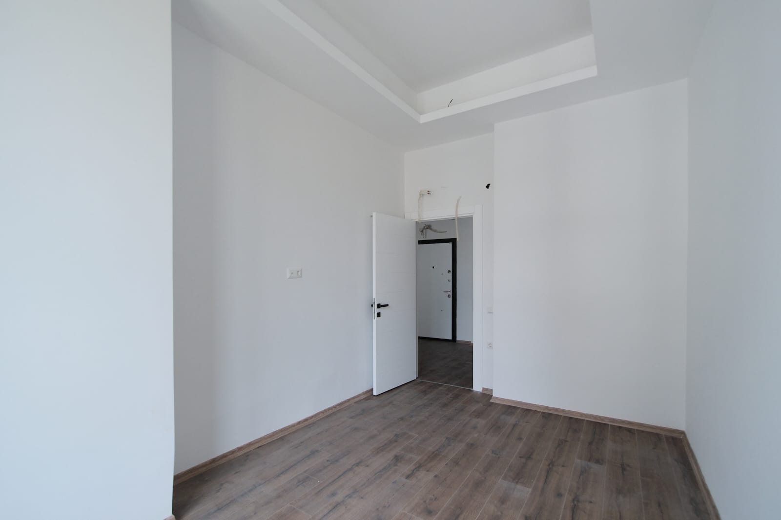 Двухуровневый офис 5+1 площадью 217 м² в бизнес-центре в Оба - Фото 13