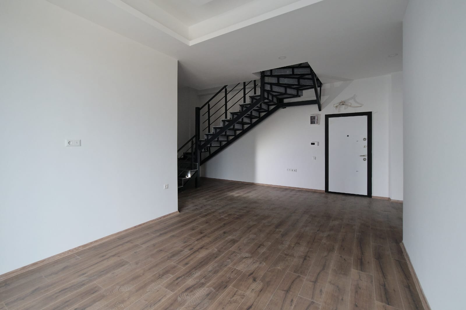 Двухуровневый офис 5+1 площадью 217 м² в бизнес-центре в Оба - Фото 3