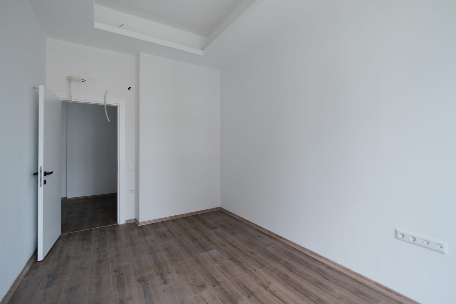Двухуровневый офис 5+1 площадью 217 м² в бизнес-центре в Оба - Фото 17