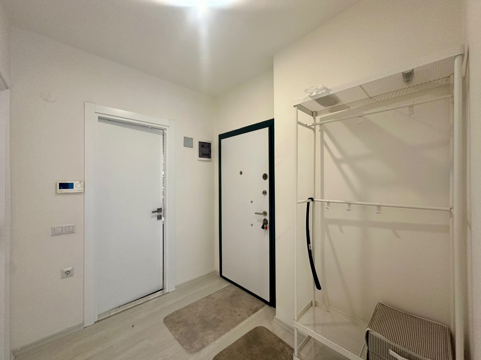 Меблированная квартира 2+1 площадью 95 м² в районе Оба - Фото 12