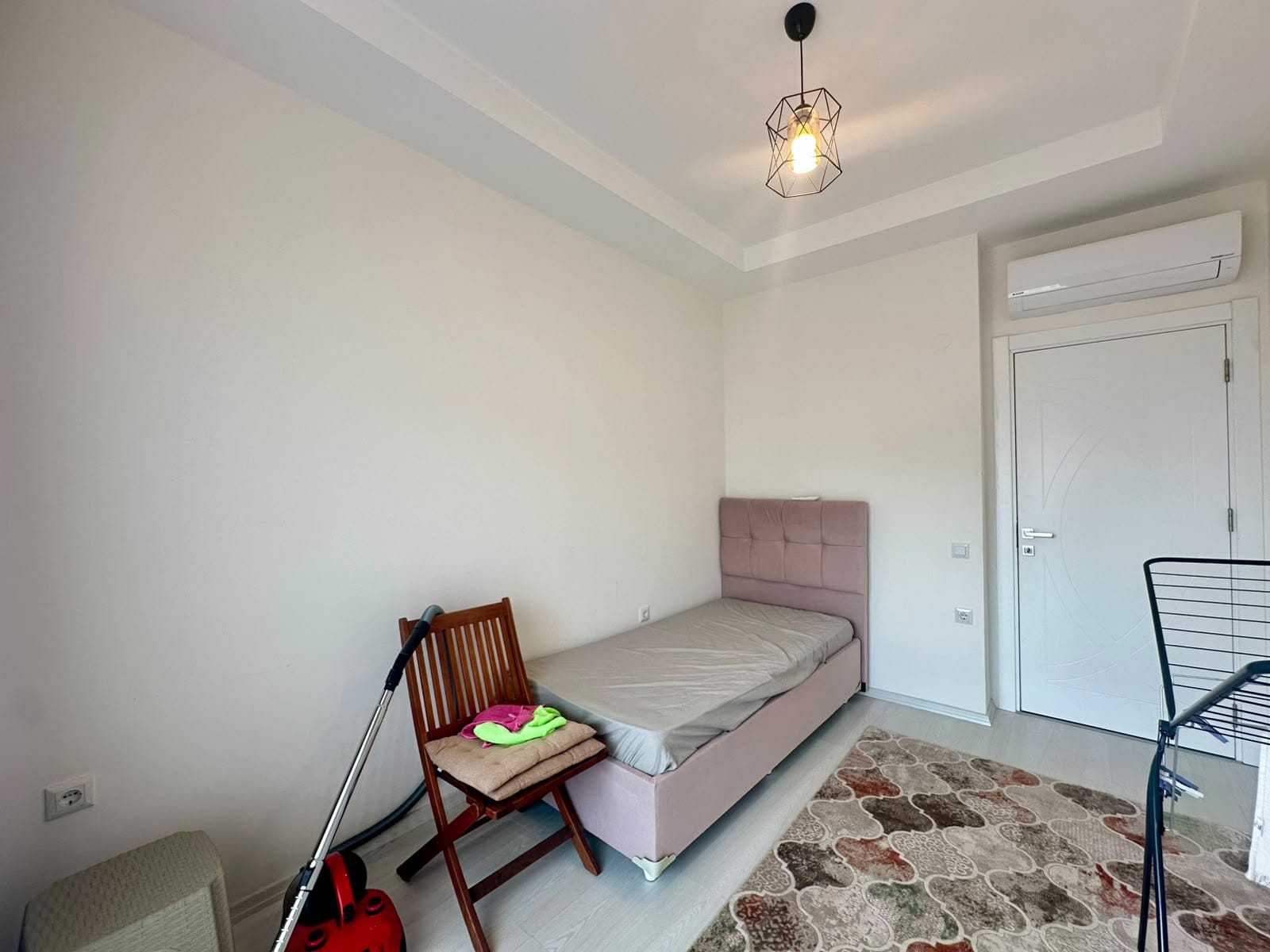 Меблированная квартира 2+1 площадью 95 м² в районе Оба - Фото 20