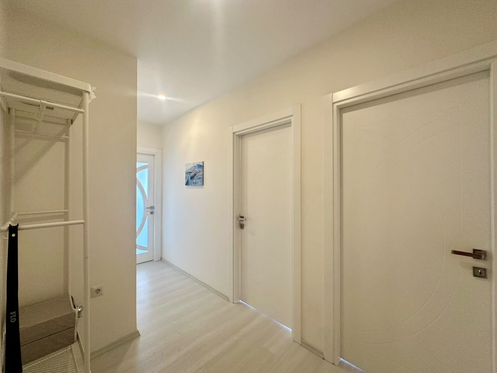 Меблированная квартира 2+1 площадью 95 м² в районе Оба - Фото 11