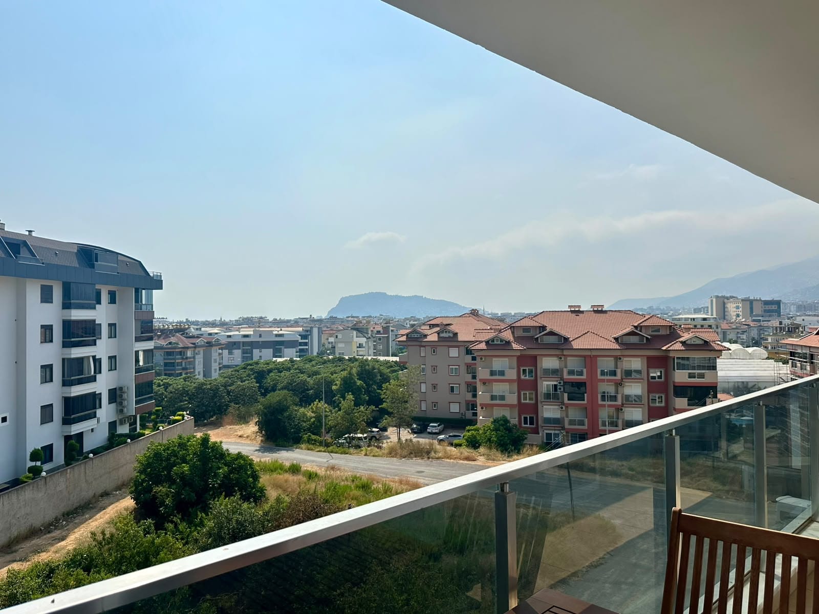 Меблированная квартира 2+1 площадью 95 м² в районе Оба - Фото 16