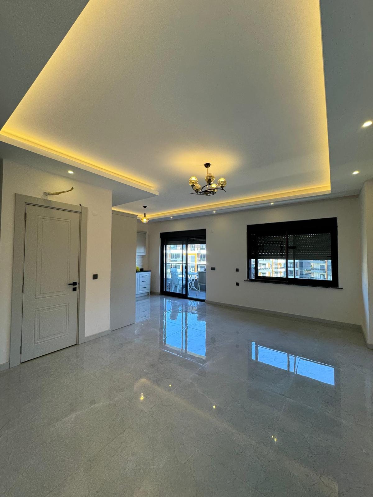 Просторная квартира 3+1 площадью 165 м² в районе Оба - Фото 13